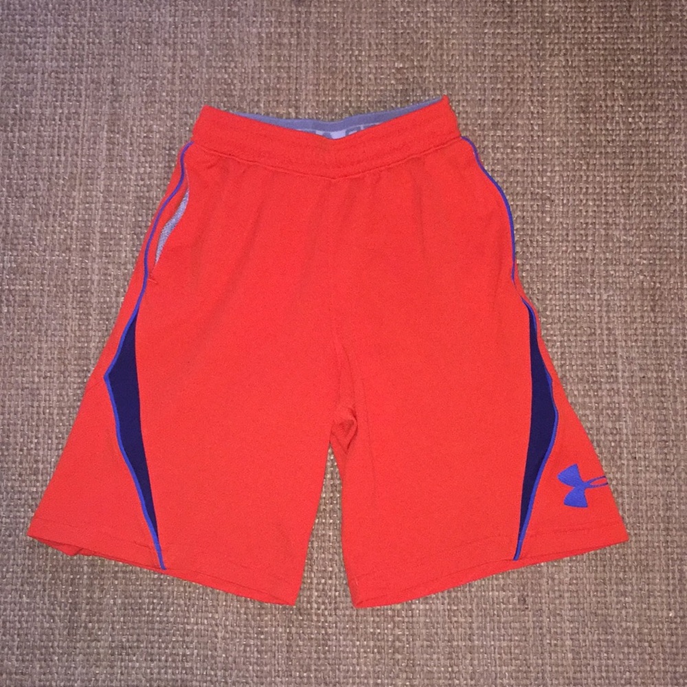 Under Armour- Athletic Shorts